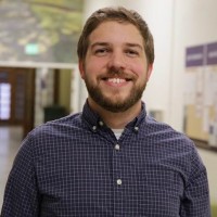 Image of Daniel Herb, a counselor at the UW Career and Internship Center