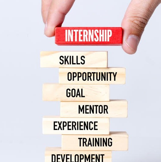 find internships