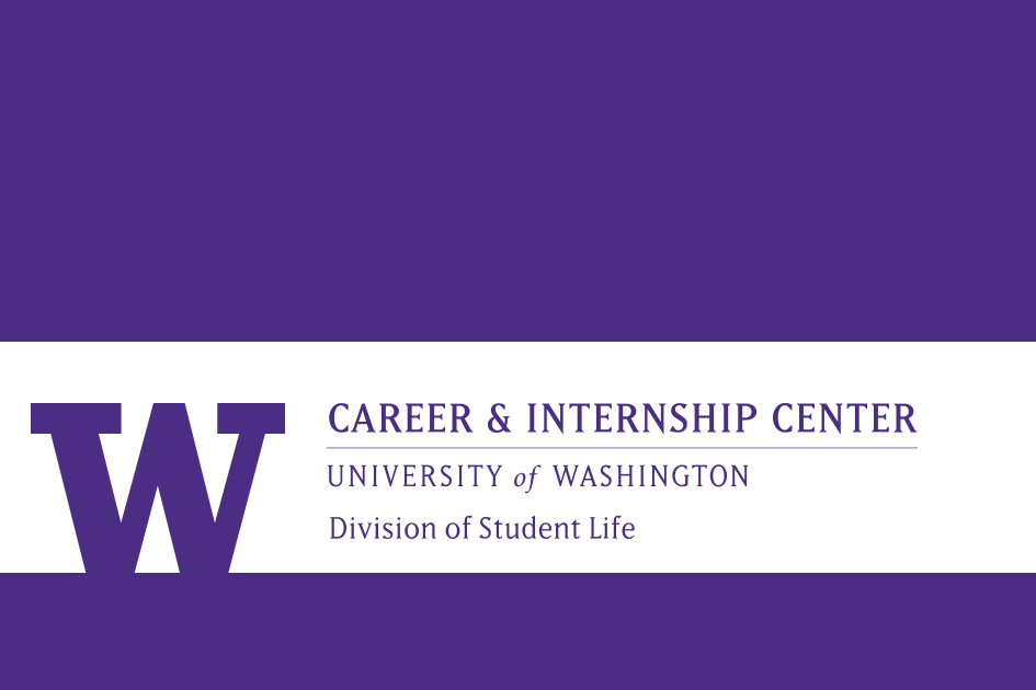 Image of the UW Career and Internship Center
